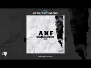 Friyie - Rockstar Feat Meeno Giinchy